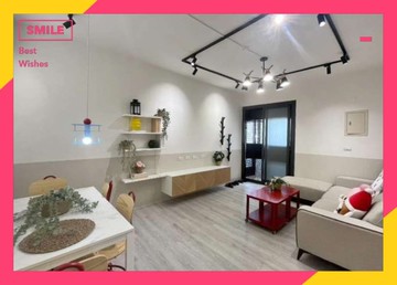 BA29我是專員！前鎮草衙道｜翻新5+6樓三房｜高雄市前鎮區后平路