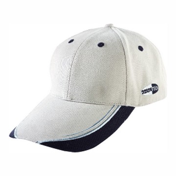 《Sasaki》棉質磨毛運動帽003017