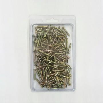 木螺絲4X25mm 150支