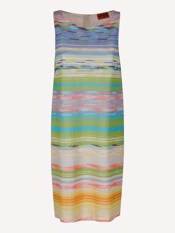 Missoni Midi Dress
