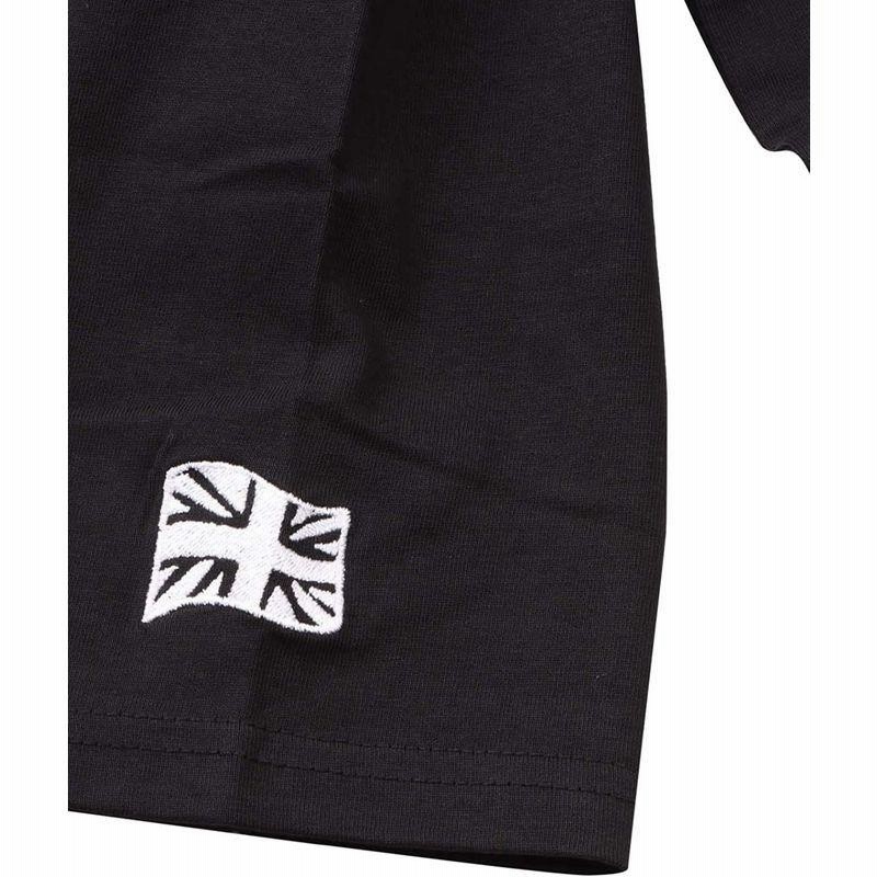 SALE／62%OFF】 ノートン Norton 刺繍7分袖Tシャツ 223N1100 ホワイト 