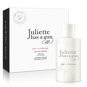 Juliette has a gun 帶槍茱麗葉 非香水中性淡香精(100ml)