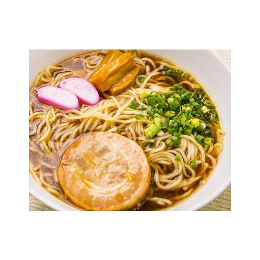 ふるさと納税 和歌山県 有田市 和歌山ラーメン＆梅うどんセット(A29-1)