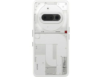 【APP 4%點數】Nothing Phone (3a)  8GB/128GB 全新未拆封 此商品沒有7天鑑賞期 拆封使用後沒有辦法退貨 都是走維修保固 您可以在下單