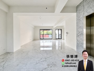 太平近百坪全新7.4米大面寬三車電梯豪華別墅｜台中市太平區精美一街