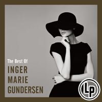 英格．瑪麗岡德森最精選 The Best Of Inger Marie Gundersen (Vinyl LP)