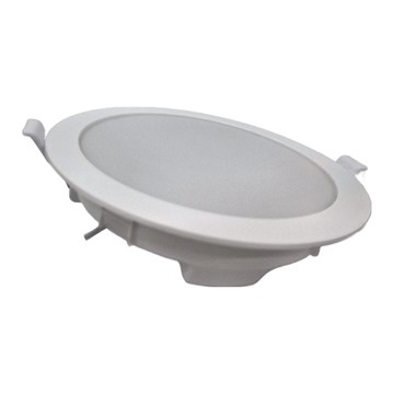 INNOTEK 大友照明 LED薄型嵌燈 15W 崁孔15公分  黃光  1個