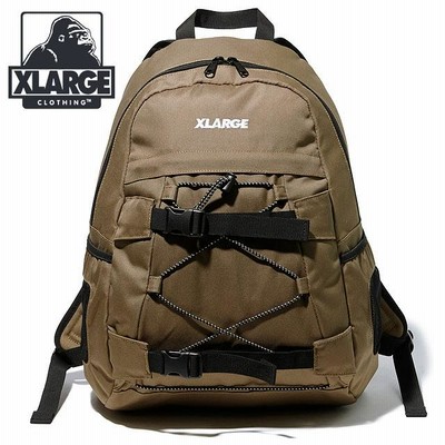 XLARGEリュックの通販 60件の検索結果 | LINEショッピング