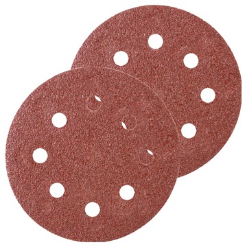 Makita 牧田 台灣公司貨 砂紙240 D-54564  圓盤直徑125mm  2組