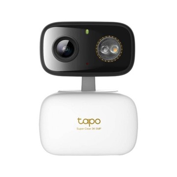 TP-LINK  Tapo C236(EU)家用攝影機  綠風潮