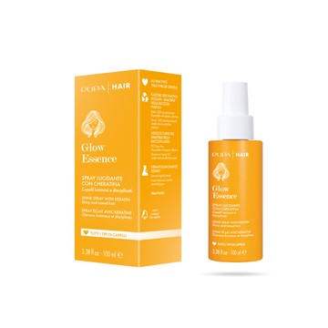 【PUPA】亮髮光澤角蛋白精華油 100ml