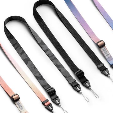 Rearth Ringke 通用型手機長掛繩設計款