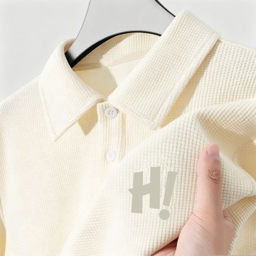 M-8XL polo衫 男生衣服 polo 有領上衣 polo衫男短袖 oversize 流行衣服 休閒 純色 E1BK