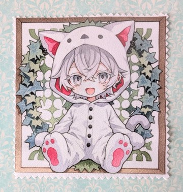 眼鏡擦拭布 手機擦拭布 小尺寸 No.2