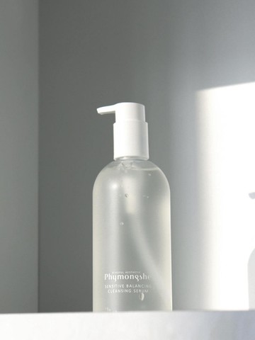 Sensitive Balancing Cleansing Serum 300ml