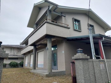 三星市區天送埤大建坪田園透天別墅｜宜蘭縣三星鄉東興路