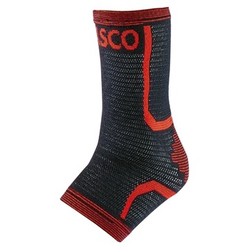 YASCO 昭惠 涼感紗護踝 76850  L  1個