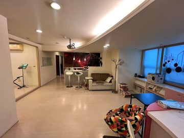 忠孝復興景觀3房｜台北市大安區忠孝東路三段