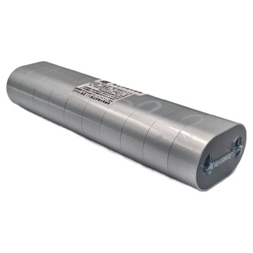 Betty's 焙蒂絲 橢圓半熟起司模 10個  1組