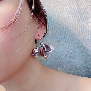 嬌若春花系列-水染色