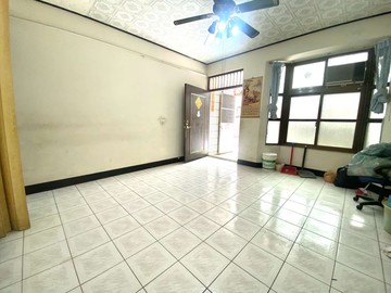 【安家】專任-近中壢體育園區龍岡操場美透天｜桃園市中壢區龍岡路三段