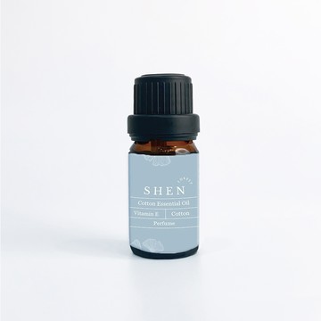 【加購價】棉花香氛按摩油 10ml