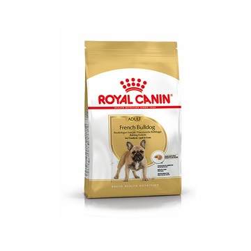 Royal Canin 法國鬥牛成犬FBDA 3KG