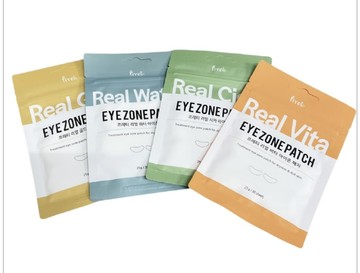 韓國 prreti 高濃縮維生素眼膜(30片入)