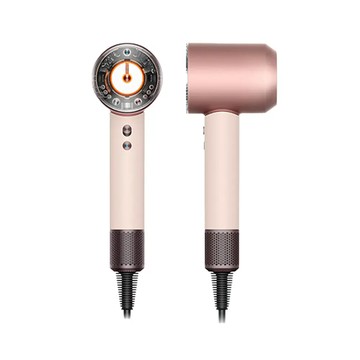 【恆隆行】DYSON HD16吹風機 粉霧玫瑰