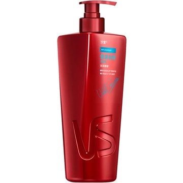 【VS Sassoon 沙宣】 保濕去屑洗髮乳  750g