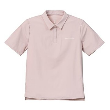 SKECHERS 女短袖衣 - P326W036-02J2