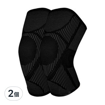 aolikes 護膝 7728  XL  2個