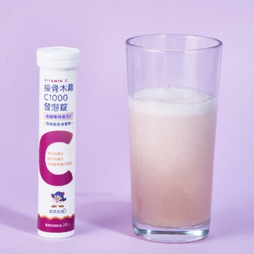 【乖乖生技】一週C能守護5入組