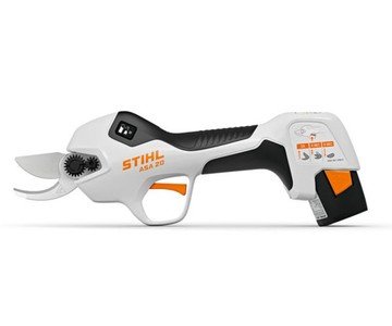 【稻草人】STIHL ASA20電動修枝剪(套裝組)
