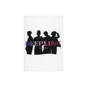 中古アイドル雑誌 付録付)DEEP LINK Vol.51 2018年AUTUMN