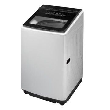 SAMPO聲寶 14公斤變頻觸控式典雅灰洗衣機ES-P14DV-G5 ★送7-11商品卡700元