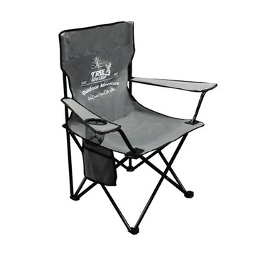 OUTDOORONE 輕巧折合休閒椅 收合方便，附外袋，攜帶方便 -2色可選 _廠商直送