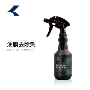 【KT BIKER】油膜去除劑 玻璃 除油膜 玻璃清潔 汽車美容 洗車藥水 〔CAR031〕