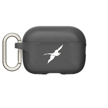 AirPods Pro 2 AirPods Case 黑 - Tanaka Shen - Birds Fly High