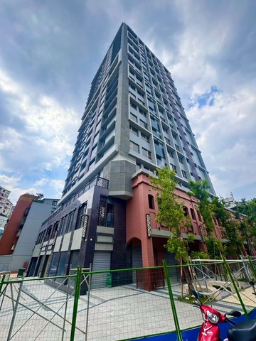 士林一品景觀隔震宅 超高樓層 帝王景觀｜台北市士林區大南路