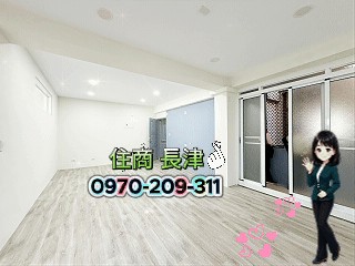 府連路四房+三大套房電梯華廈｜台南市東區府連路