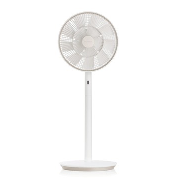 BALMUDA EGF-1800 風扇 白+金