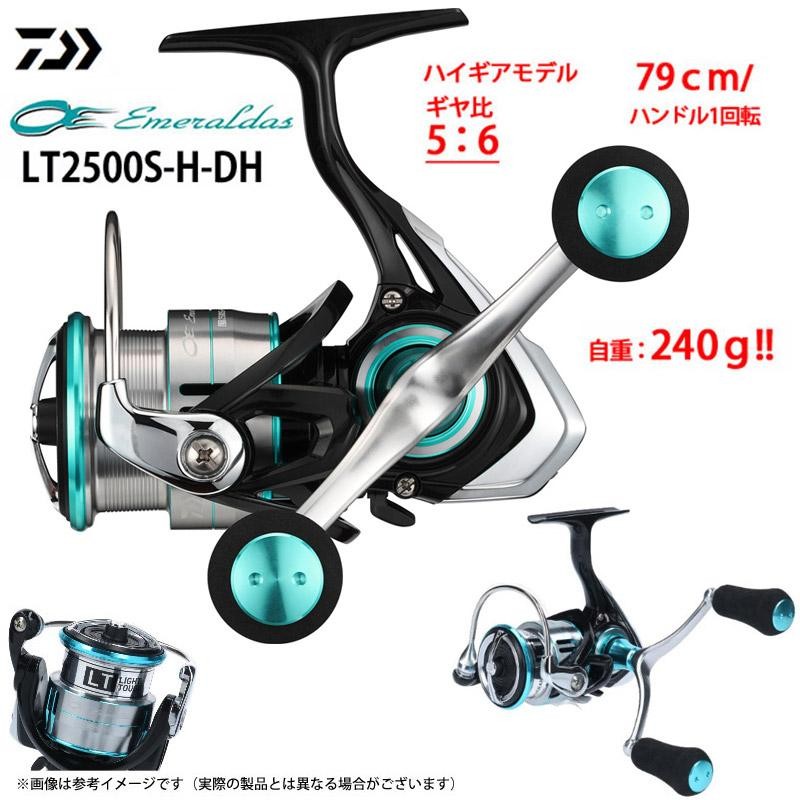 エギングセット エメラルダスストイストRT エメラルダスair ソルパラ