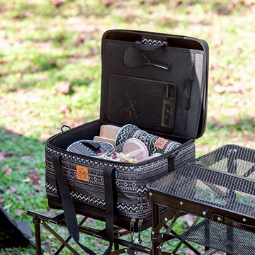 KZM 硬殼廚具收納袋