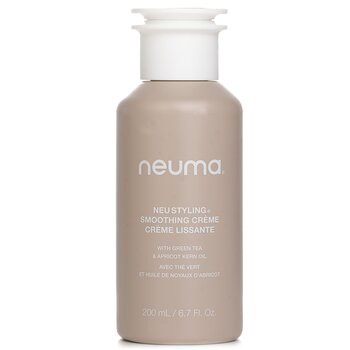 【Neuma】Neu 柔滑造型霜