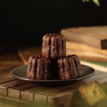 經典蘭姆可麗露