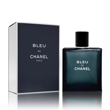 CHANEL 香奈兒 BLEU 藍色男性淡香水 150ML