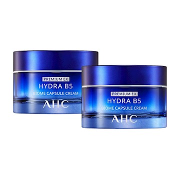 【AHC】超微導B5能量修護賦活霜50ml_2入組