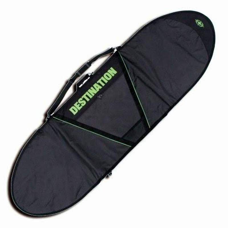 DESTINATION V-CUT DAY TRAVEL FUNBOARD 7'6