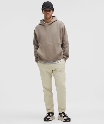 ABC Slim-Fit Trouser 30L WovenAir Size 34